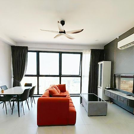 Urban Suites Two Or Three Bedroom Georgetown By Anc Jelutong Eksteriør billede