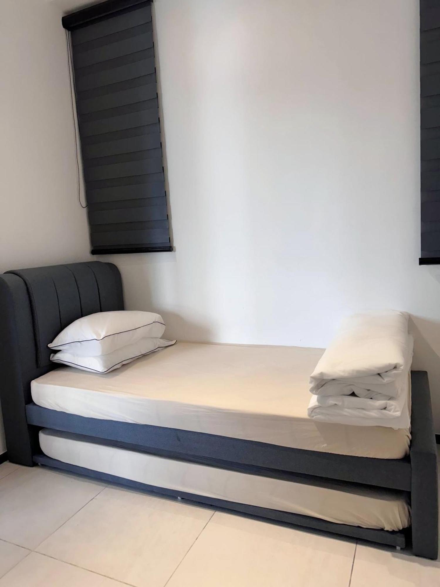 Urban Suites Two Or Three Bedroom Georgetown By Anc Jelutong Eksteriør billede