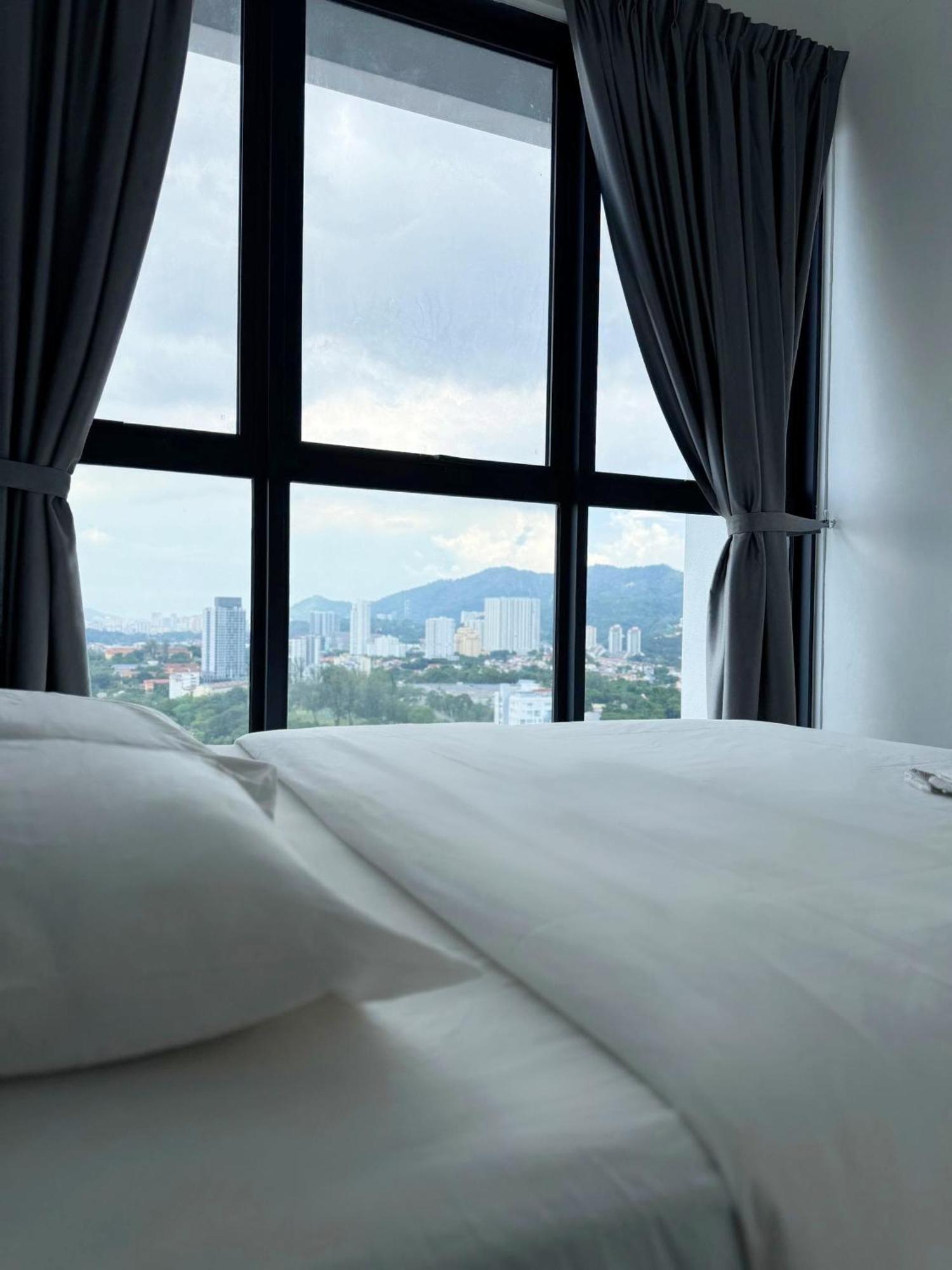 Urban Suites Two Or Three Bedroom Georgetown By Anc Jelutong Eksteriør billede