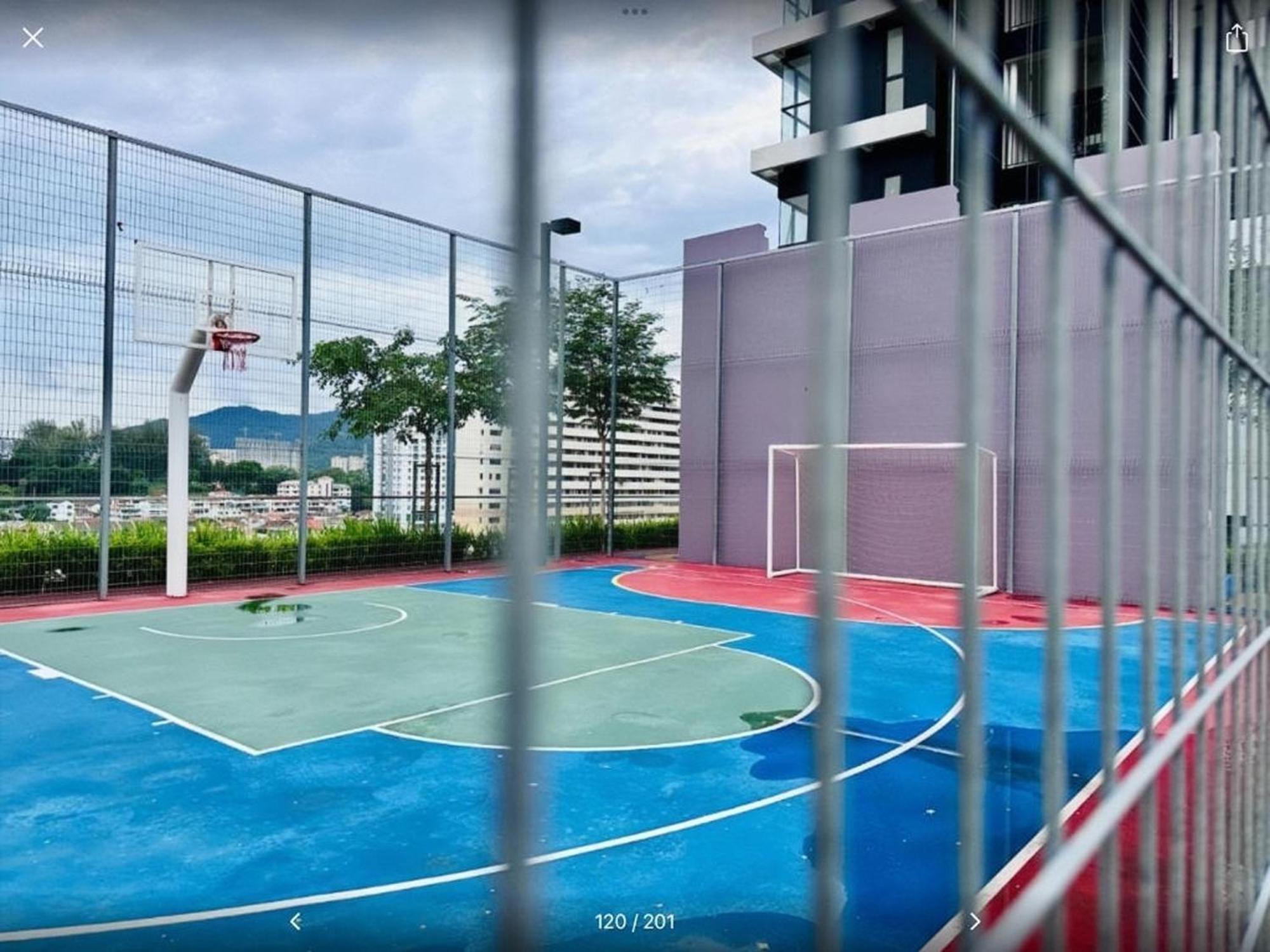 Urban Suites Two Or Three Bedroom Georgetown By Anc Jelutong Eksteriør billede