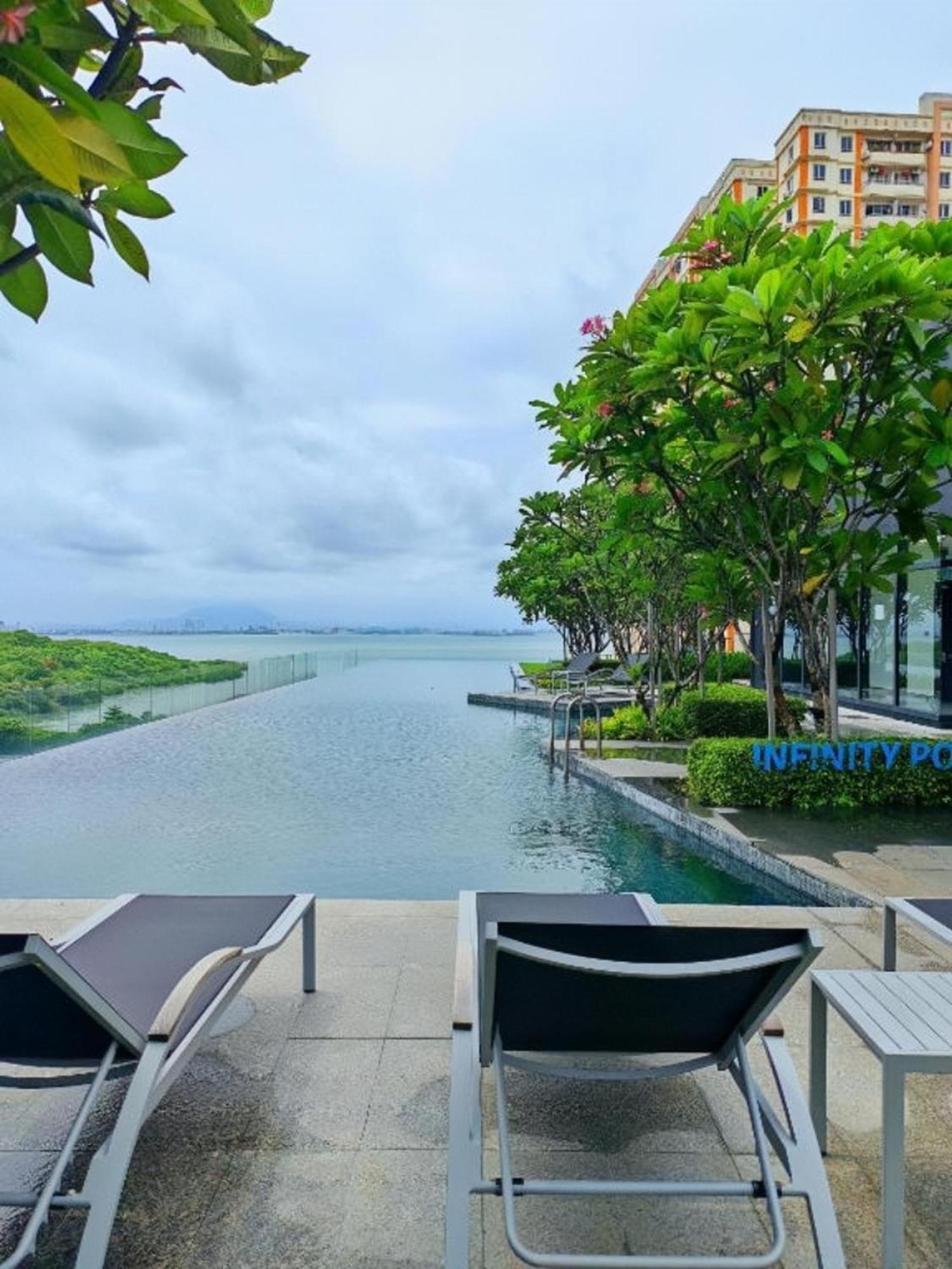 Urban Suites Two Or Three Bedroom Georgetown By Anc Jelutong Eksteriør billede