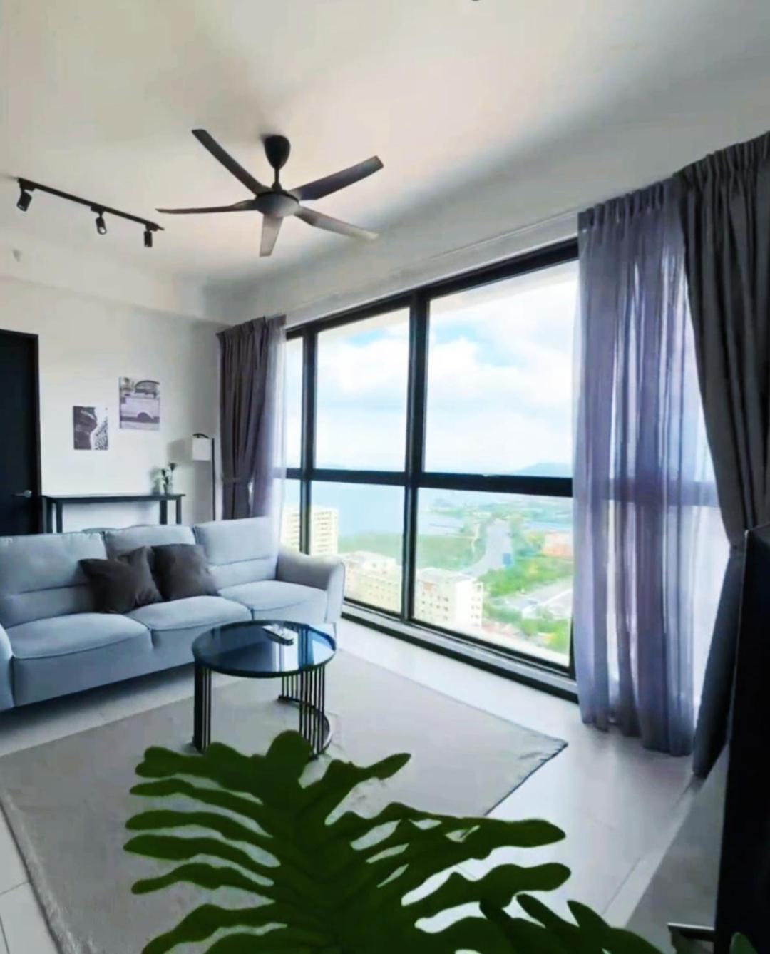 Urban Suites Two Or Three Bedroom Georgetown By Anc Jelutong Eksteriør billede