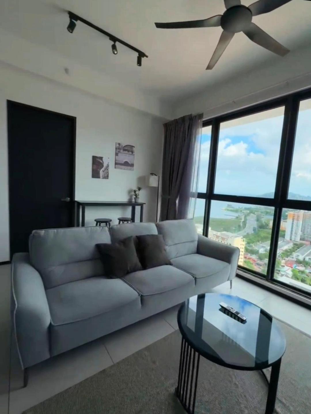 Urban Suites Two Or Three Bedroom Georgetown By Anc Jelutong Eksteriør billede