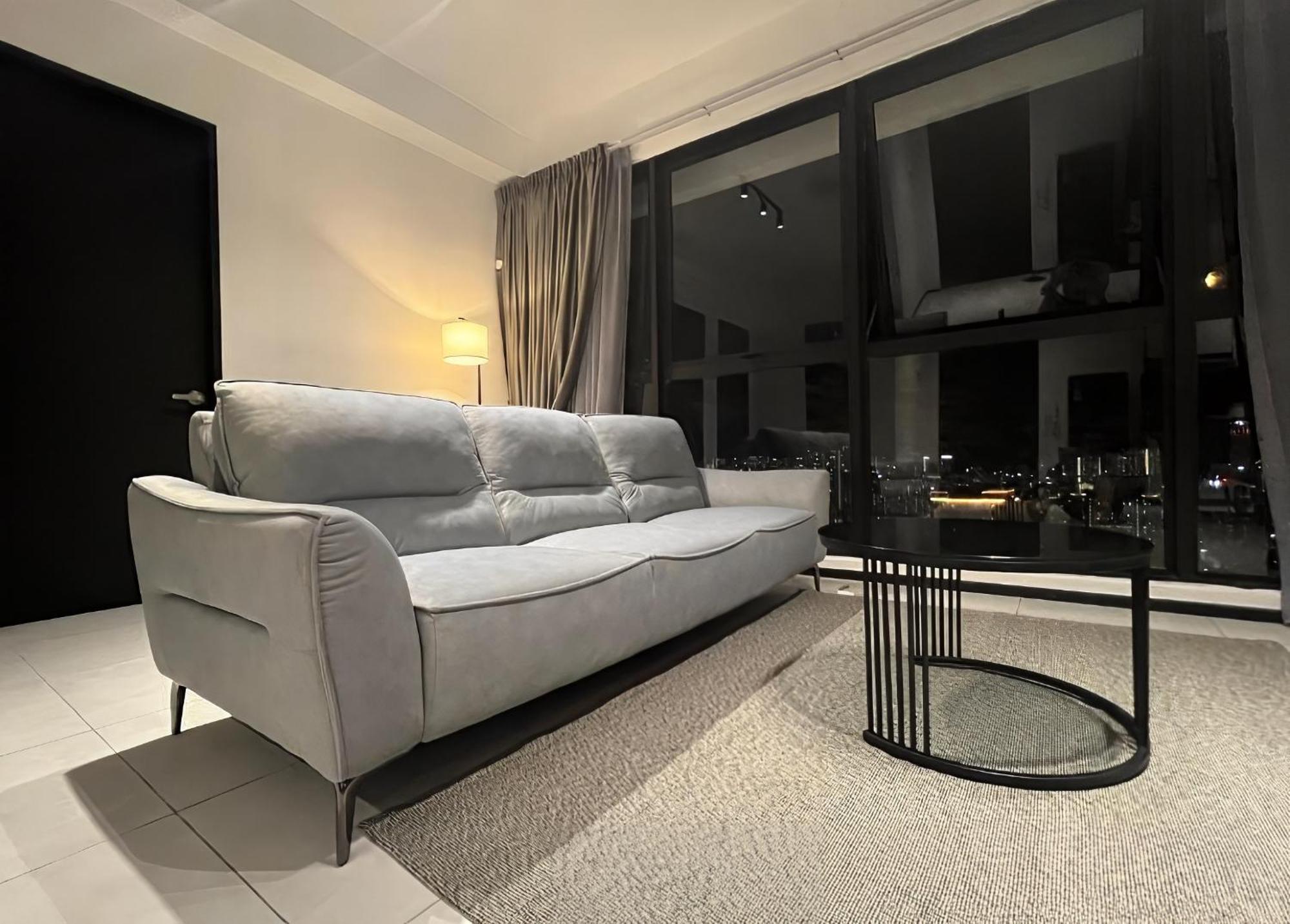 Urban Suites Two Or Three Bedroom Georgetown By Anc Jelutong Eksteriør billede