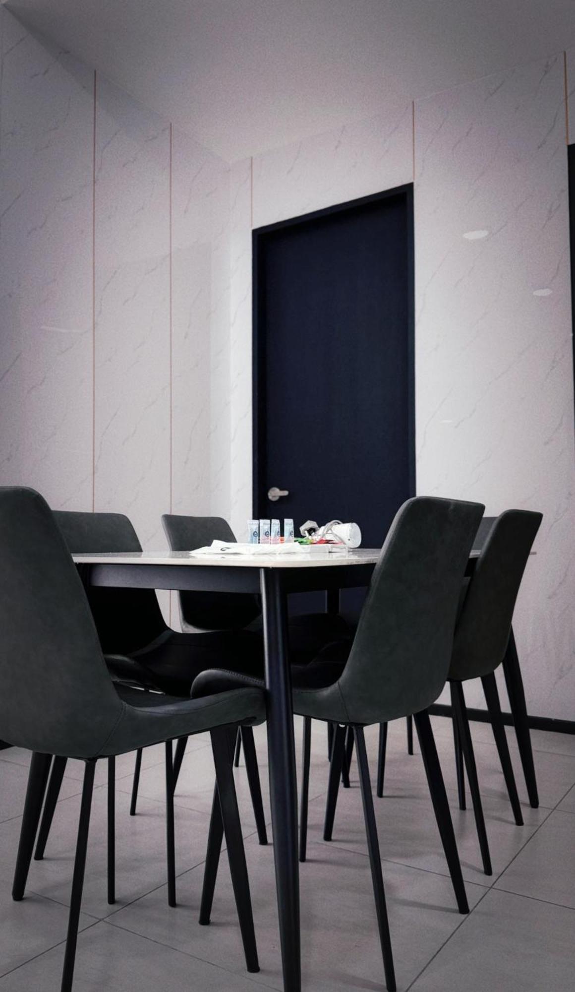 Urban Suites Two Or Three Bedroom Georgetown By Anc Jelutong Eksteriør billede