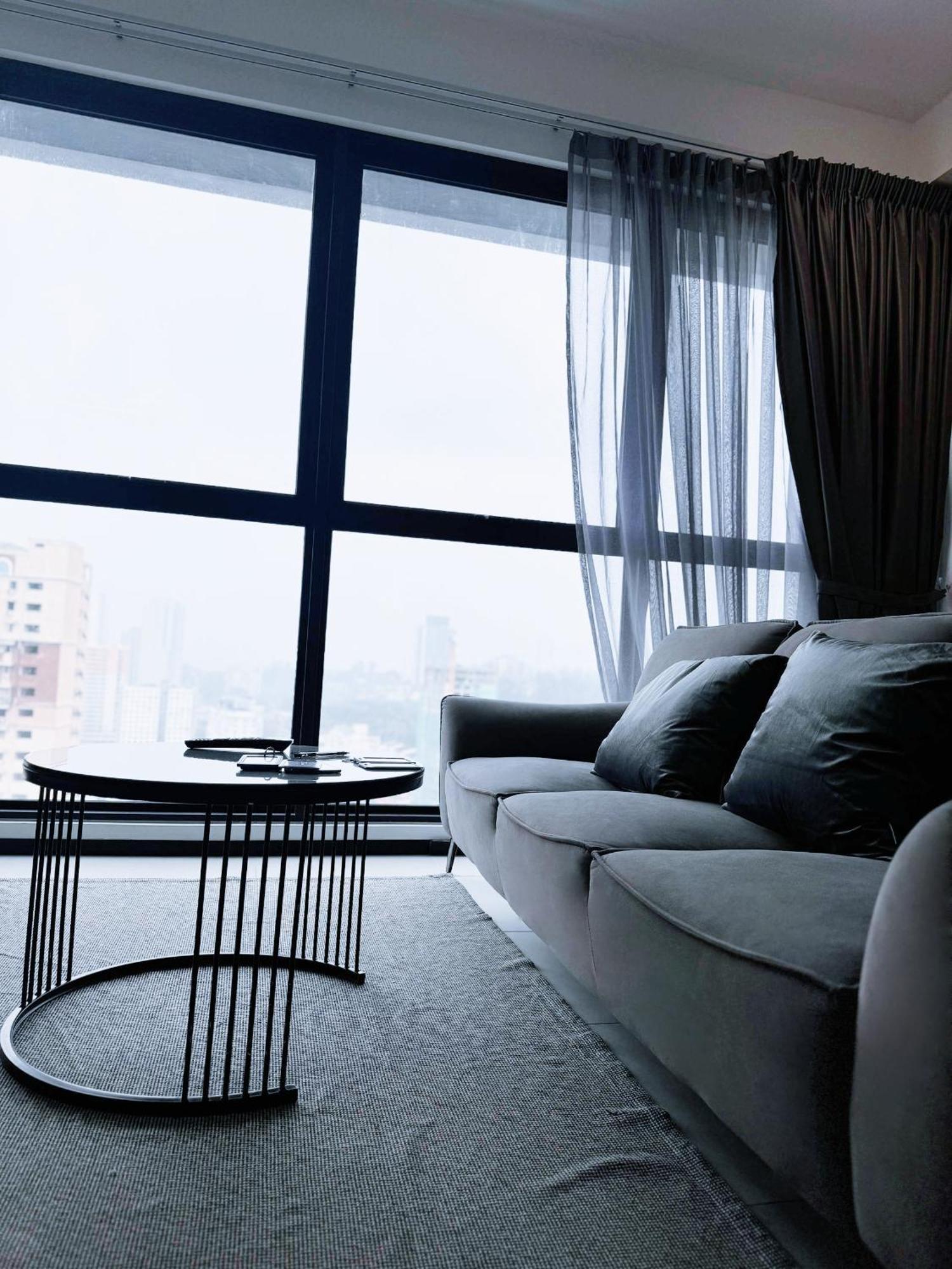 Urban Suites Two Or Three Bedroom Georgetown By Anc Jelutong Eksteriør billede