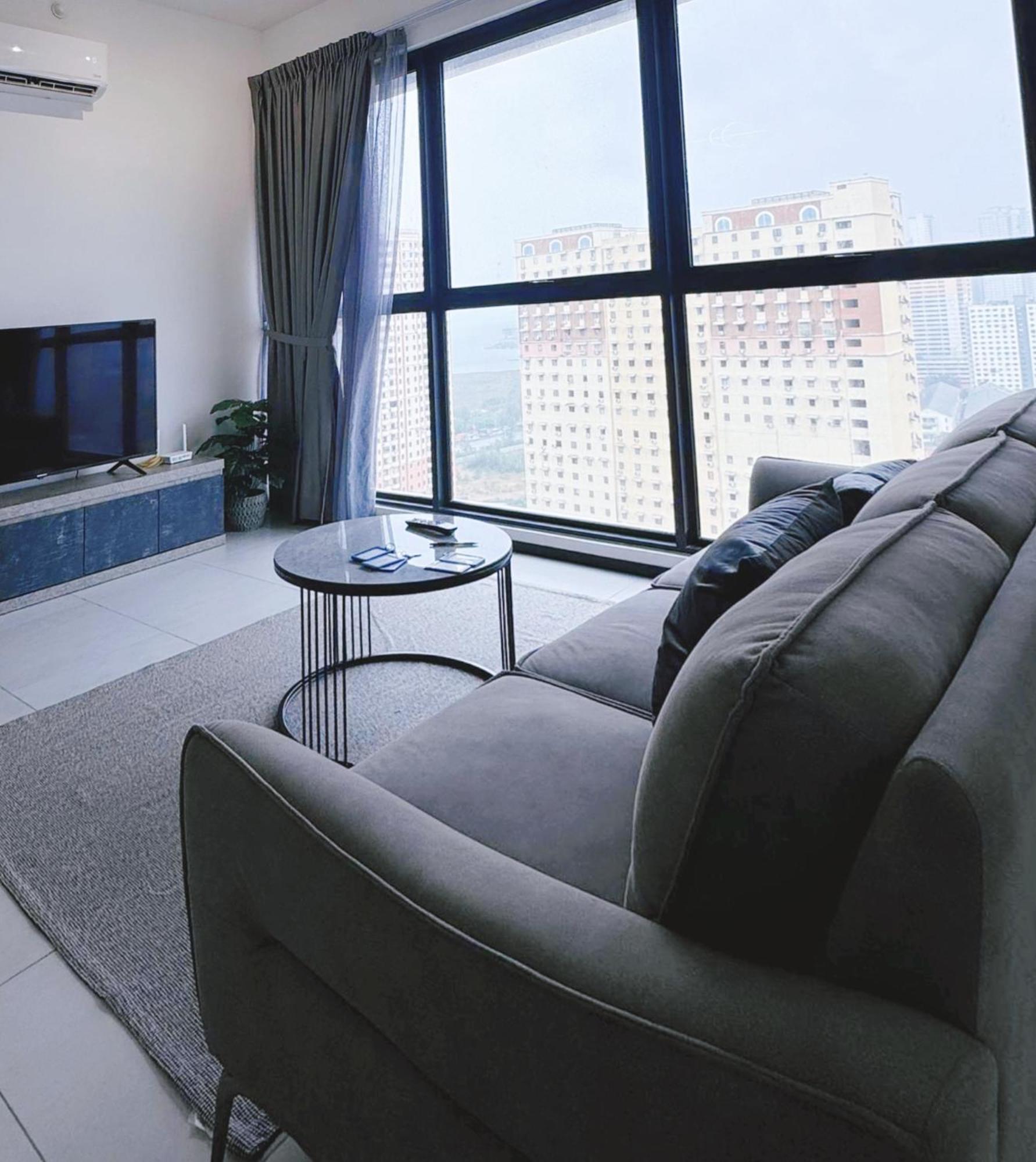 Urban Suites Two Or Three Bedroom Georgetown By Anc Jelutong Eksteriør billede