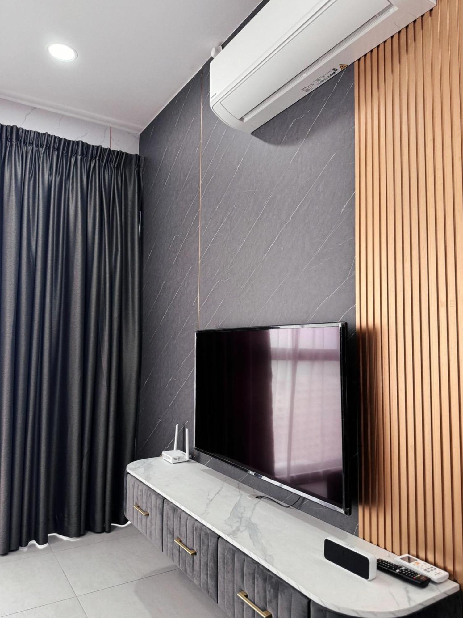 Urban Suites Two Or Three Bedroom Georgetown By Anc Jelutong Eksteriør billede