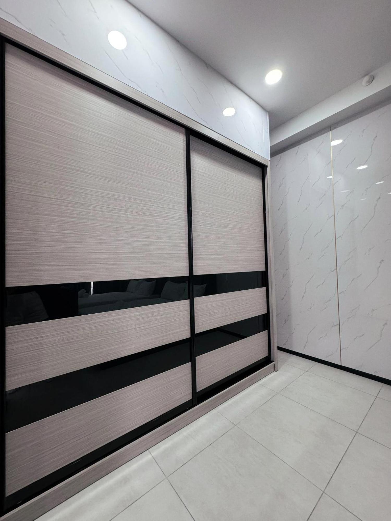 Urban Suites Two Or Three Bedroom Georgetown By Anc Jelutong Eksteriør billede