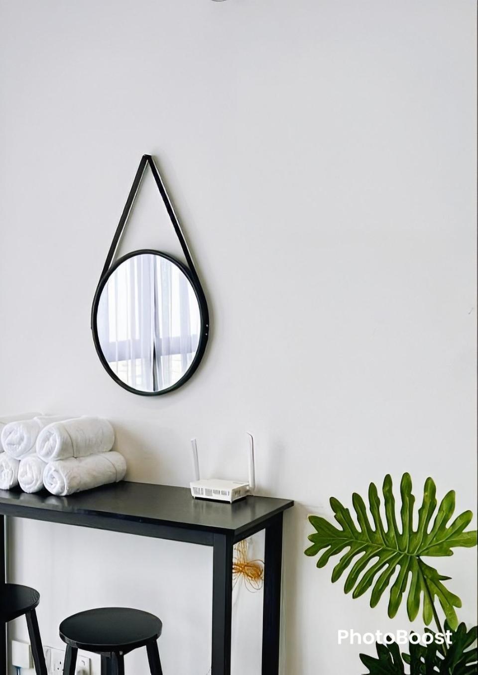 Urban Suites Two Or Three Bedroom Georgetown By Anc Jelutong Eksteriør billede